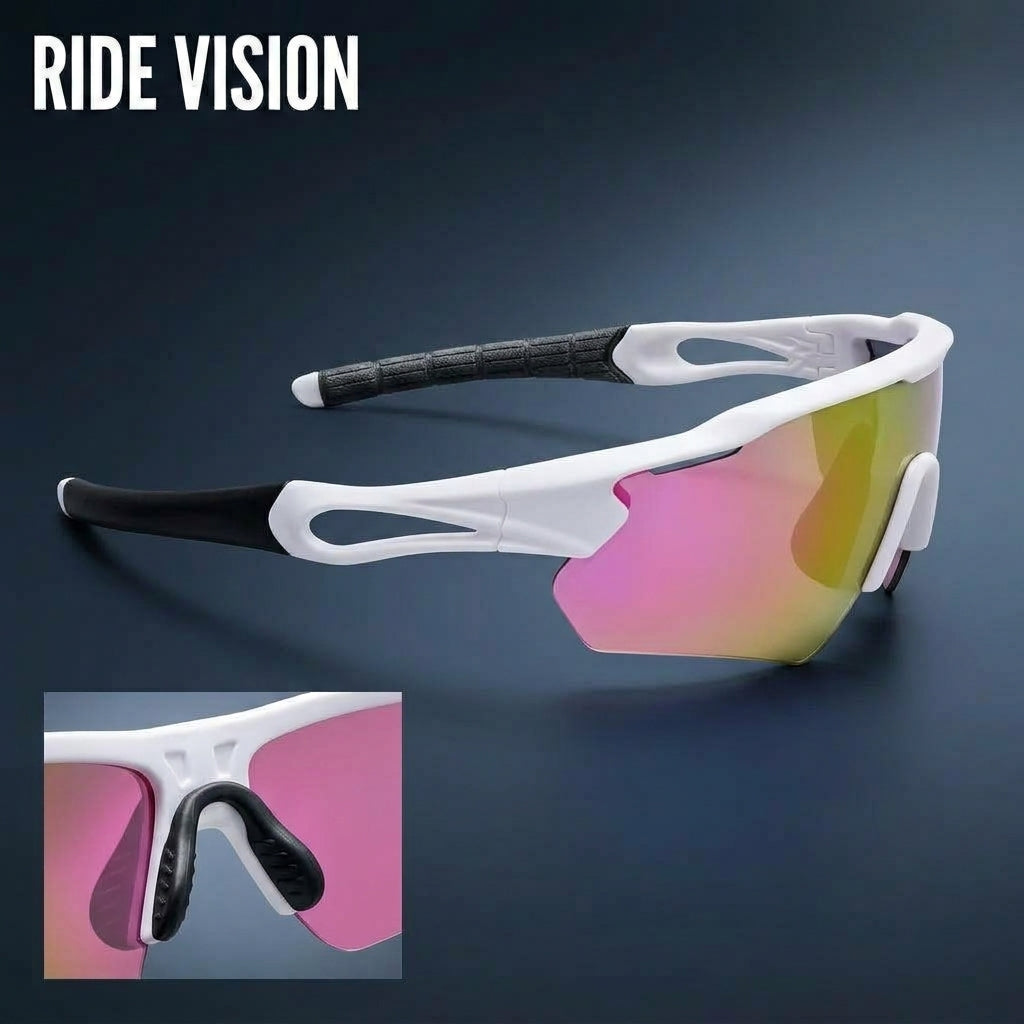 Sports™ Pro Cycling Sunglasses