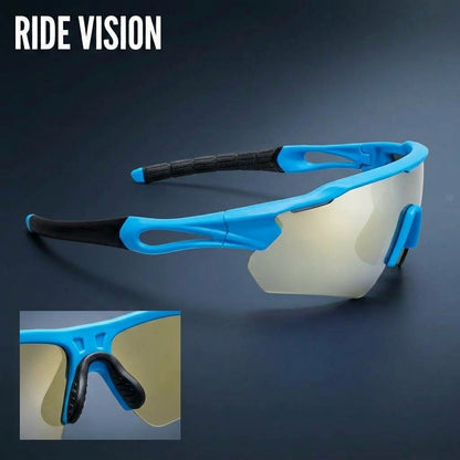 Sports™ Pro Cycling Sunglasses