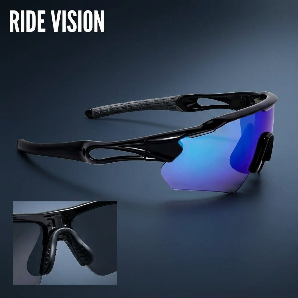 Sports™ Pro Cycling Sunglasses