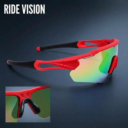 Sports™ Pro Cycling Sunglasses