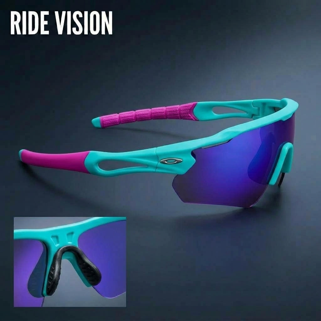 Sports™ Pro Cycling Sunglasses